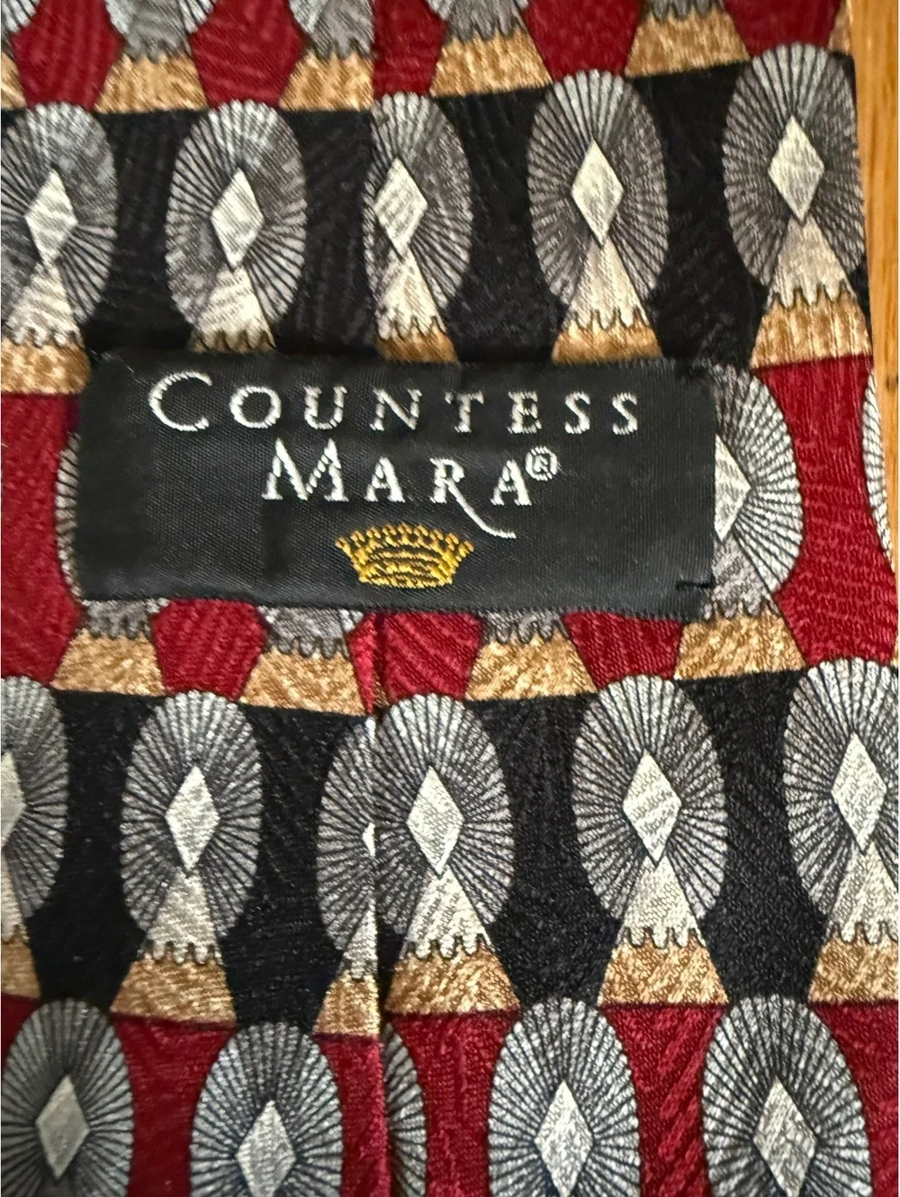Countess Mara countess mara